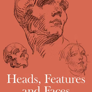 Heads, Features and Faces