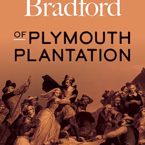 Of Plymouth Plantation