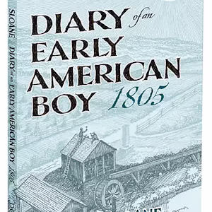 Diary of an Early American Boy