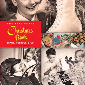 The 1942 Sears Christmas Book