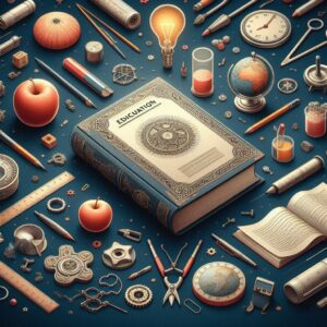 Educational & Academic